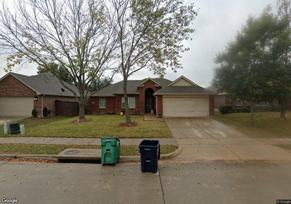 2616 Clubhouse Dr, Denton, TX 76210 - photo 1