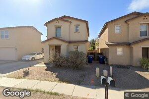 3409 N Winding River Way, Tucson, AZ 85712