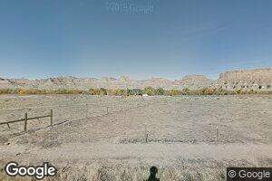 4805 N Hastings Rd, Green River, UT 84525