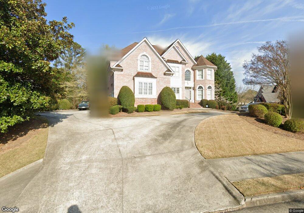 505 Kearny St, Alpharetta, GA 30022 - photo 1