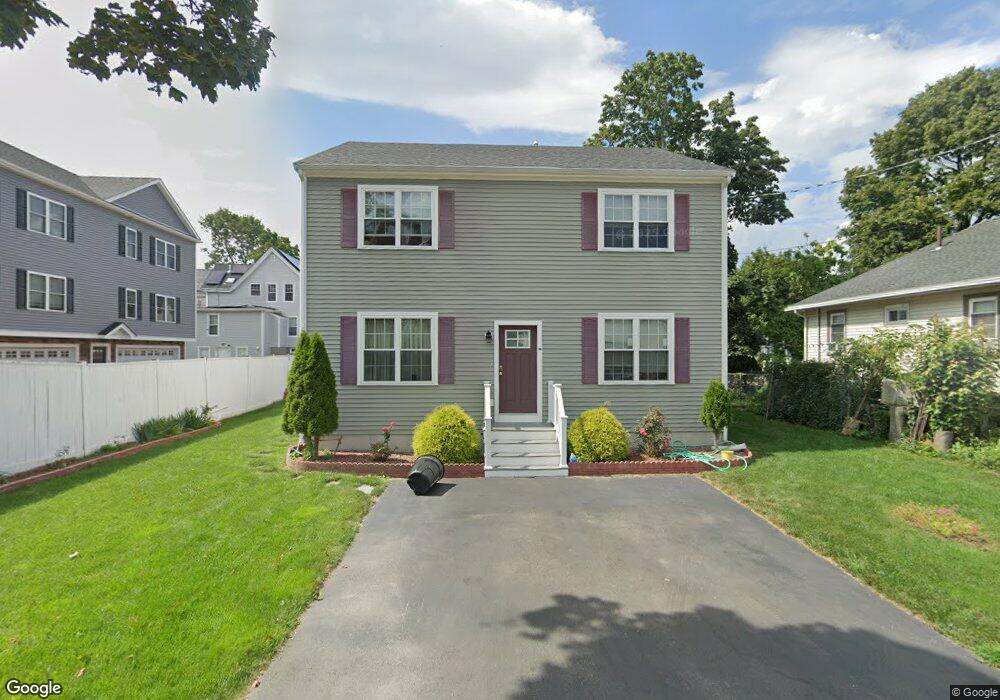 47 Branch St unit 1, Quincy, MA 02169 - photo 1