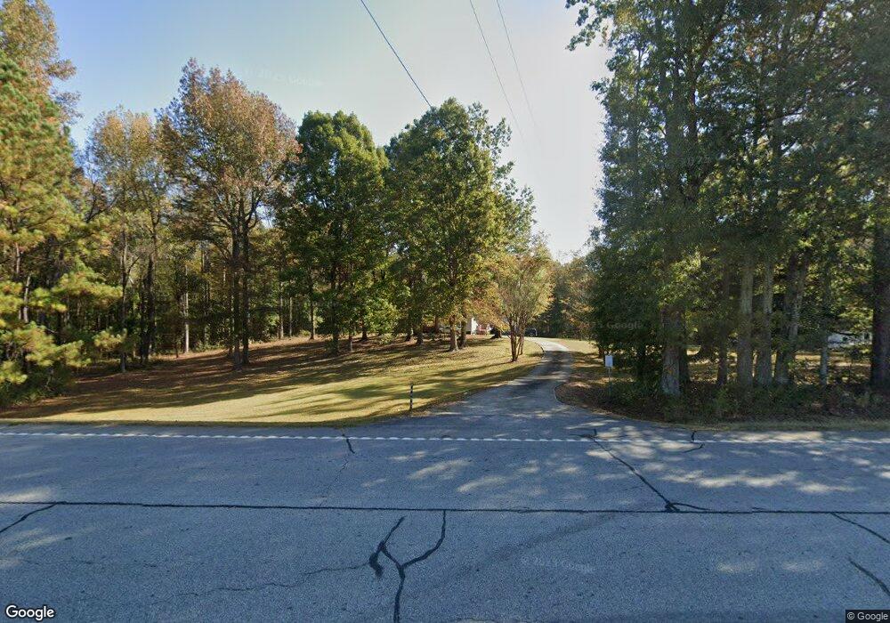 20594 Highway 85, Gay, GA 30218 - photo 1