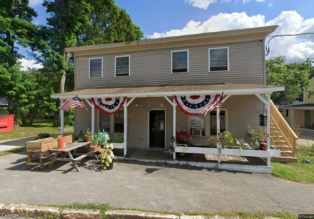 62 Main St, Milton, NH 03852 - photo 1