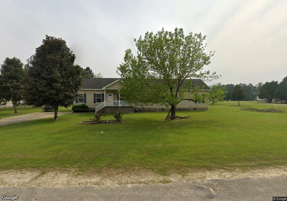 125 Temple Terrace Cir unit 1, Cairo, GA 39828 - photo 1