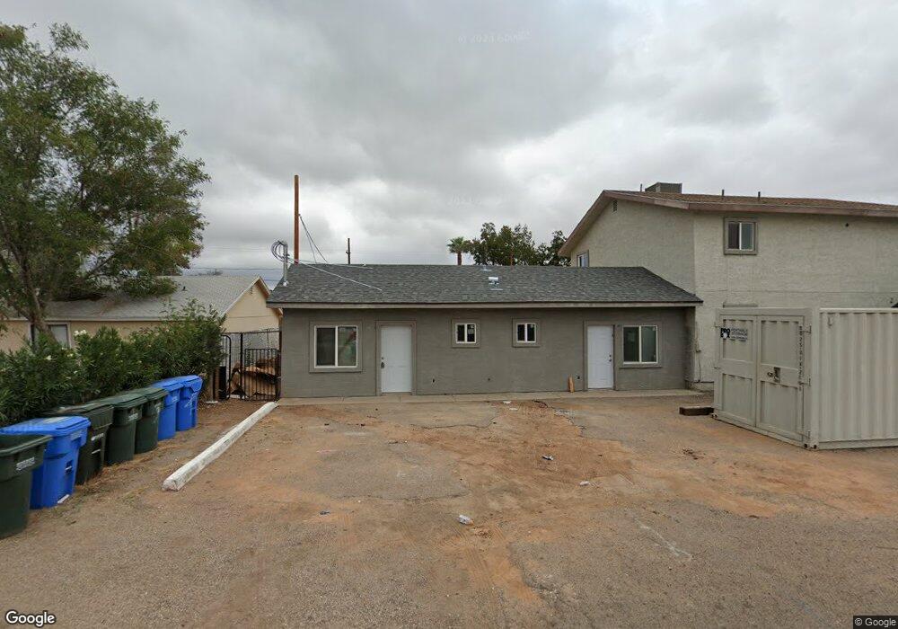 2301 N 27th St unit 2, Phoenix, AZ 85008 - photo 1