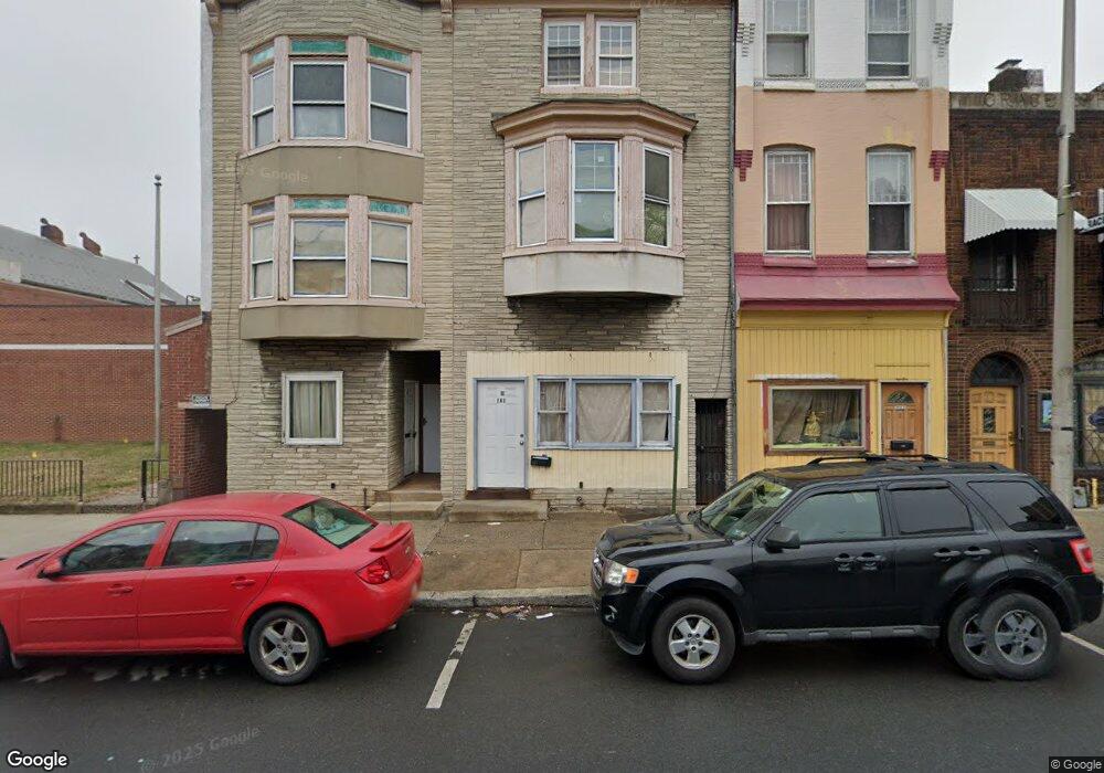 121 N 9th St, Reading, PA 19601 - photo 1