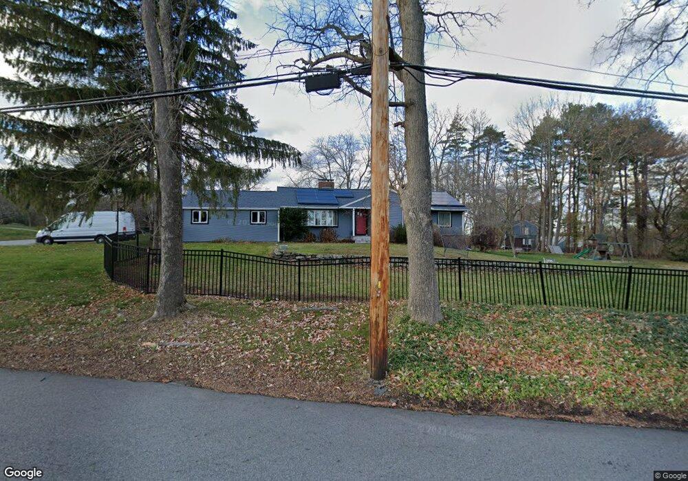 139 Pelham Island Rd, Wayland, MA 01778 - photo 1