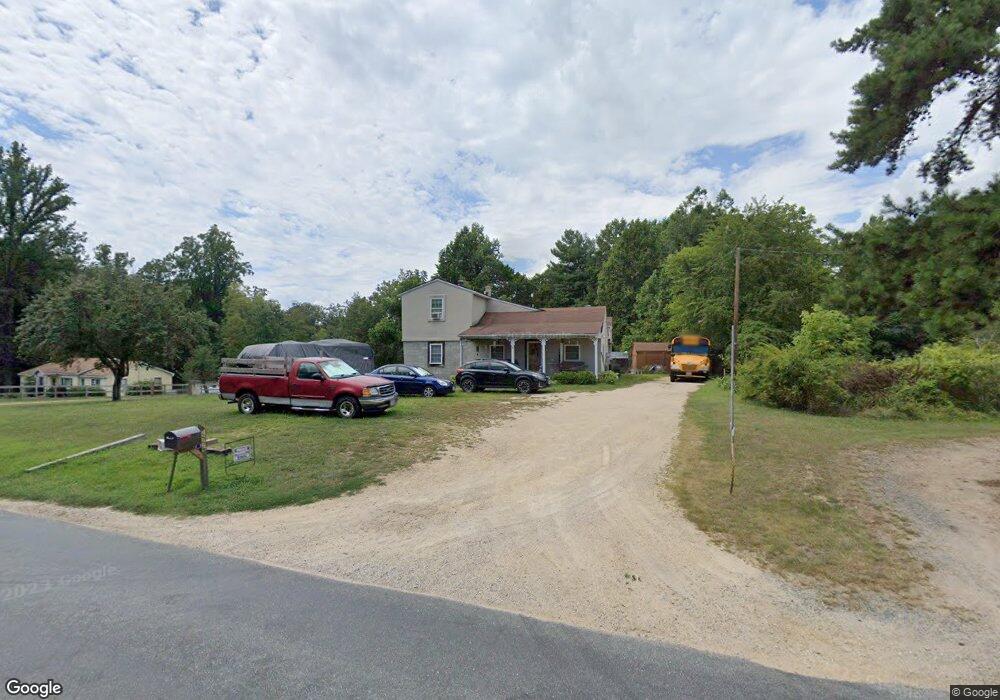 2498 Rio Mills Rd, Earlysville, VA 22936 - photo 1