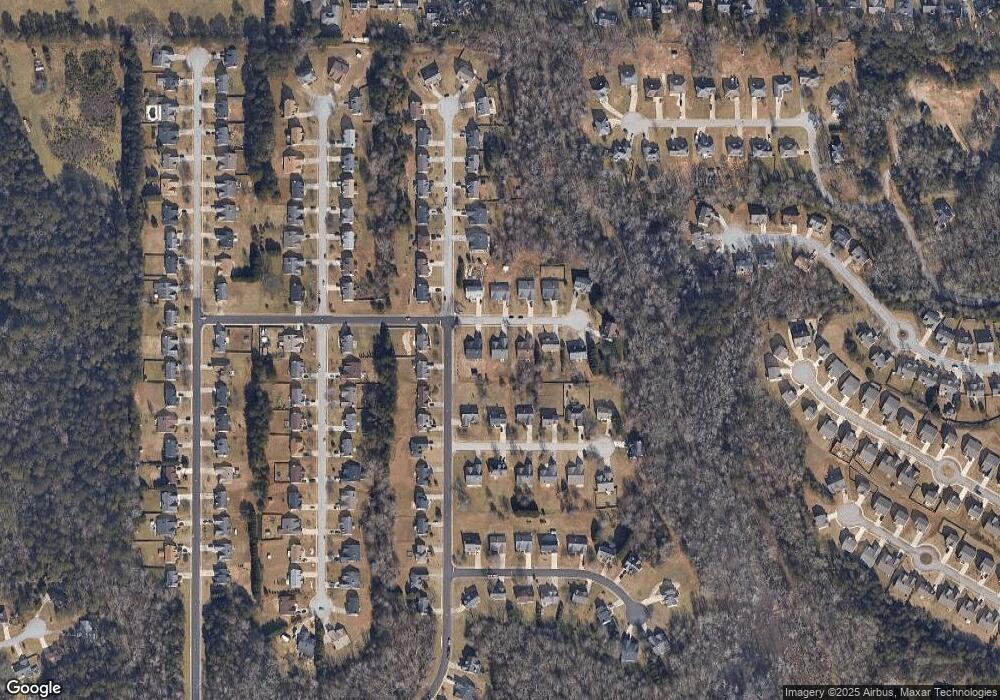 60 Green Gables Dr unit 3, Covington, GA 30016 - photo 1