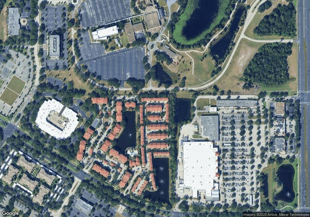 6131 Metrowest Blvd unit 105, Orlando, FL 32835 - photo 1