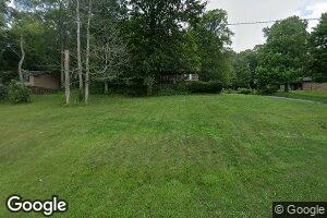 7262 N Prairie Rd, Springport, IN 47386