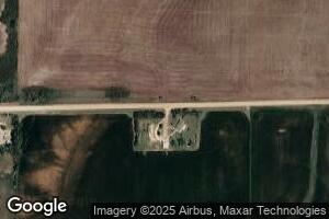 831 W 60th St S, Mayfield, KS 67103