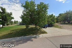 505 Hay Creek Rd, Wright, WY 82732