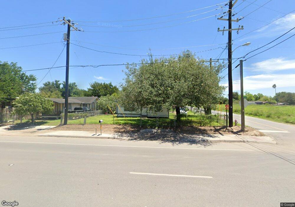 1012 S Salinas Blvd, Donna, TX 78537 - photo 1