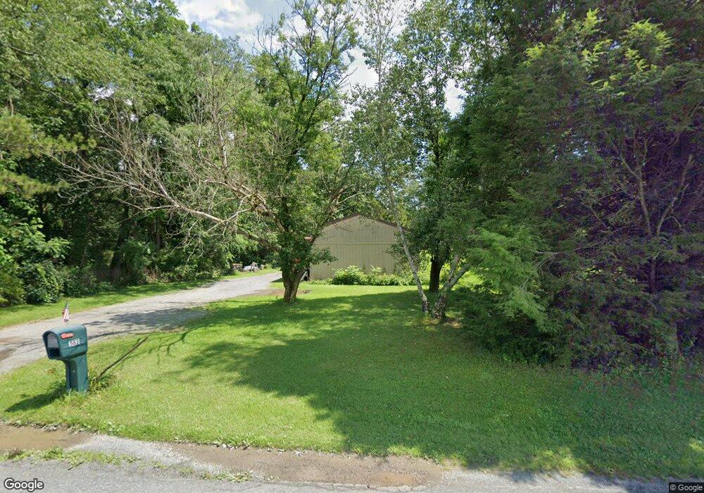 588 Woolen Mill Rd, Hughesville, PA 17737 - photo 1