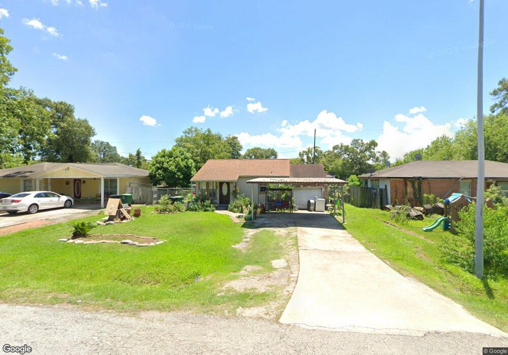 13506 Duluth St, Houston, TX 77015 - photo 1