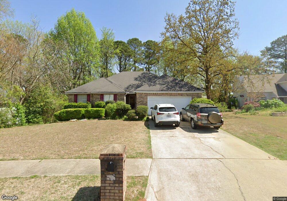 124 Eagle Way, Stockbridge, GA 30281 - photo 1