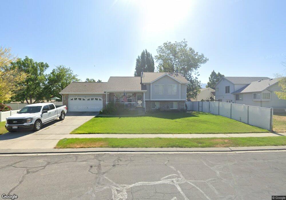 8331 Dunlop Dr, West Jordan, UT 84088 - photo 1