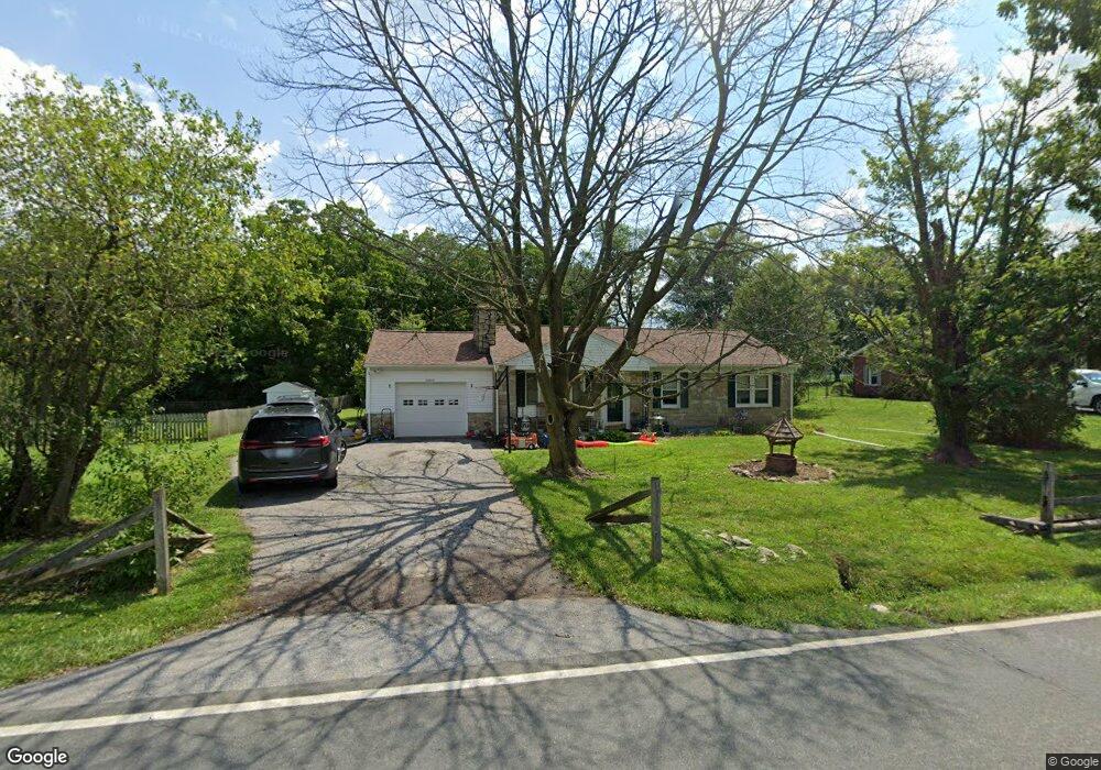 12409 Detour Rd, Keymar, MD 21757 - photo 1