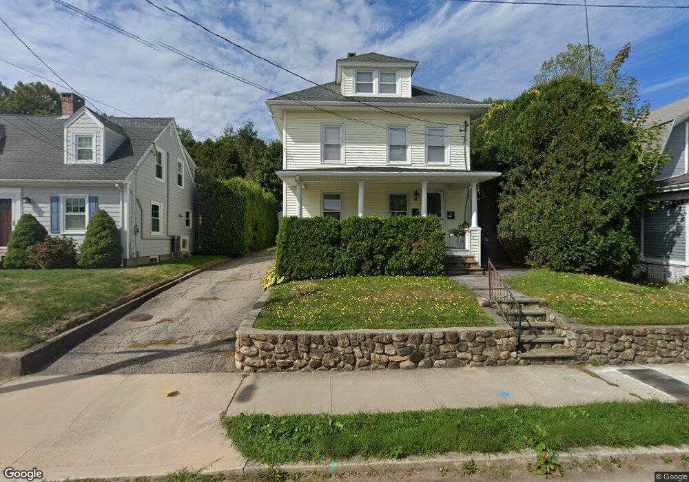 55 William St, Pawcatuck, CT 06379 - photo 1