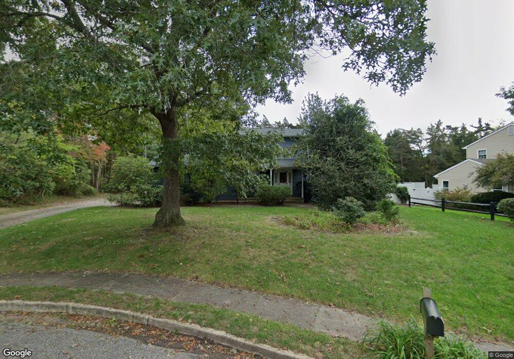 5 Leenie Ln, Ocean View, NJ 08230 - photo 1