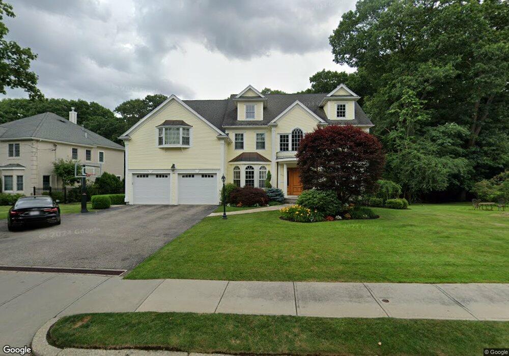 116 Wayne Rd, Newton Center, MA 02459 - photo 1