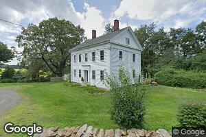 167 Painter Hill Rd, Roxbury, CT 06783