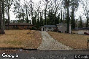 2178 Bolling Brook Dr SW, Atlanta, GA 30311