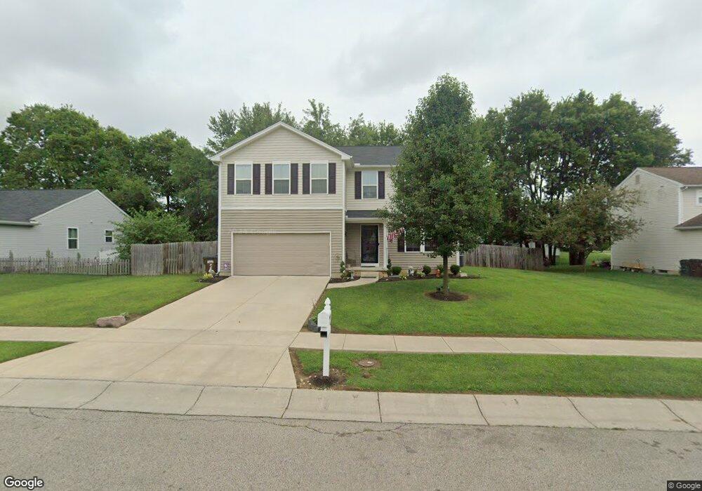 1247 Arkansas Dr, Xenia, OH 45385 - photo 1