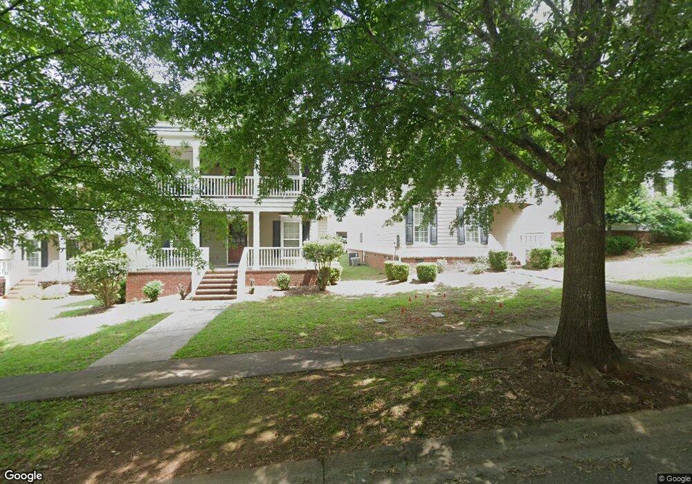 511 Whistler Ln N unit AW26, Macon, GA 31210 - photo 1