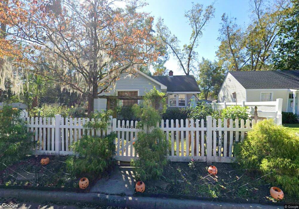 1833 Hale St, Savannah, GA 31404 - photo 1