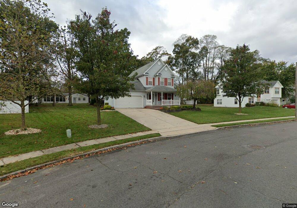 16 Thorn Briar Ln, Burlington, NJ 08016 - photo 1