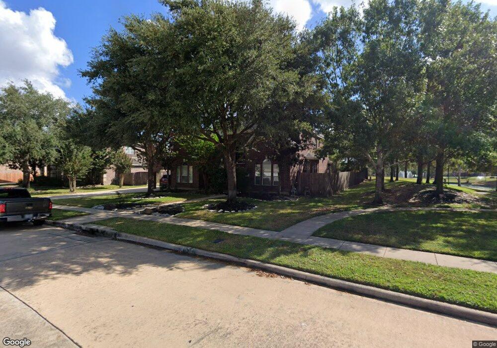 17335 Fairgrove Park Dr, Houston, TX 77095 - photo 1