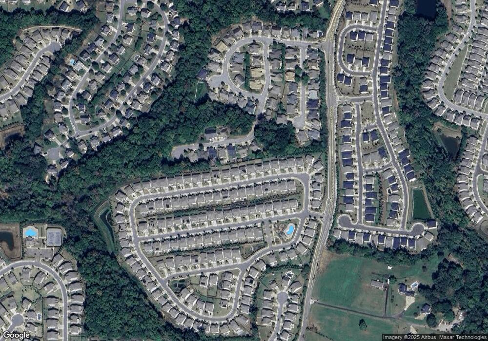 201 Treeline Trail, Canton, GA 30115 - photo 1