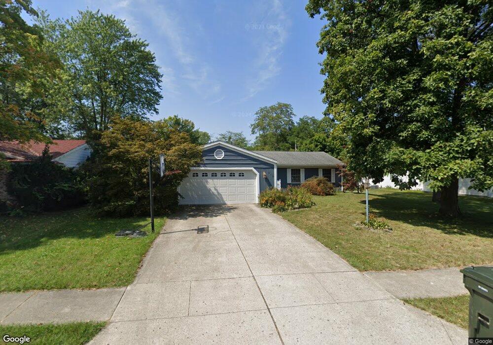 512 Yale Ave, Lima, OH 45804 - photo 1