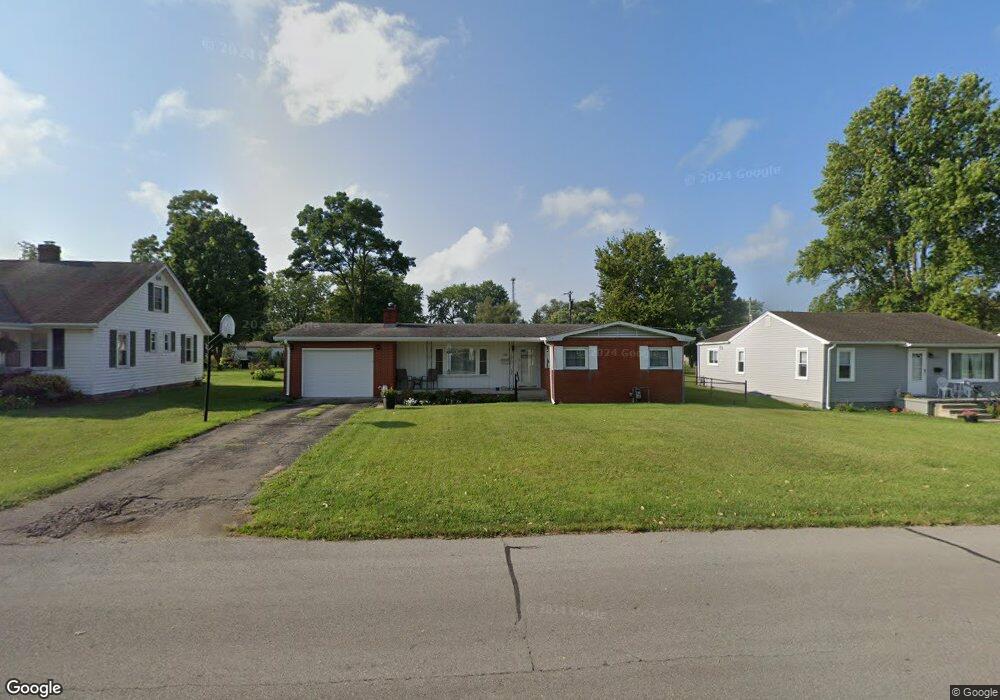 2341 Ohio Ave, Columbus, IN 47201 - photo 1