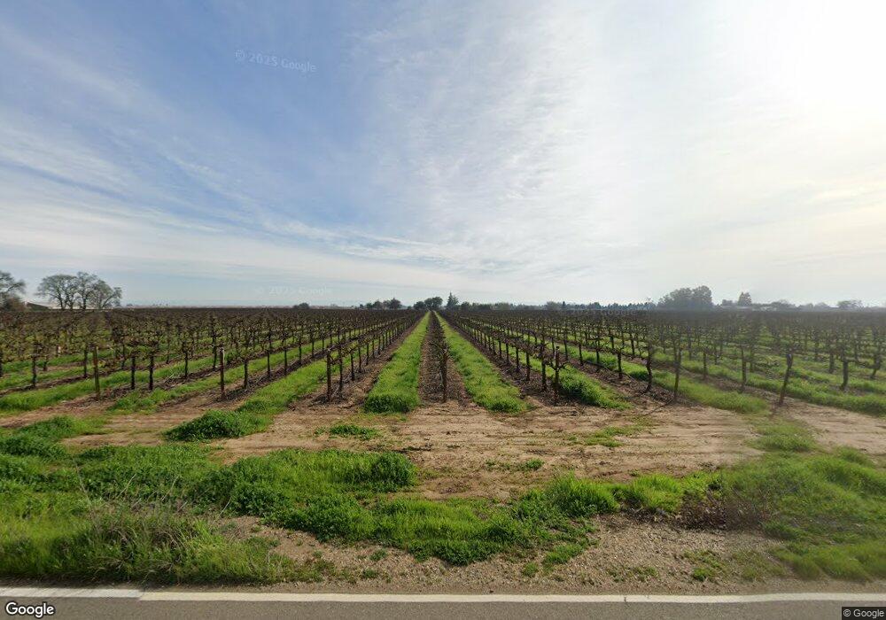 25002 N Sowles Rd, Acampo, CA 95220 - photo 1