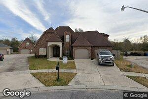 100 Union Dr, Hahnville, LA 70057