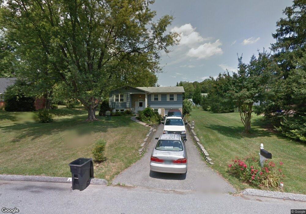 10510 Martellini Dr, Laurel, MD 20723 - photo 1