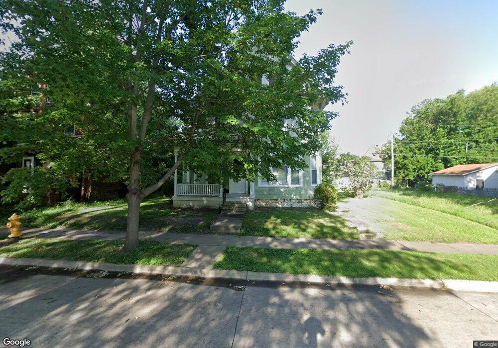 1320 15th St, Rock Island, IL 61201 - photo 1