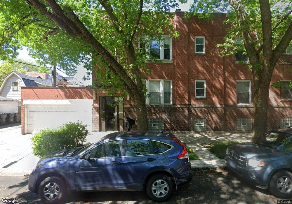 2040 W Ainslie St unit 2100-2106-S2, Chicago, IL 60625 - photo 1