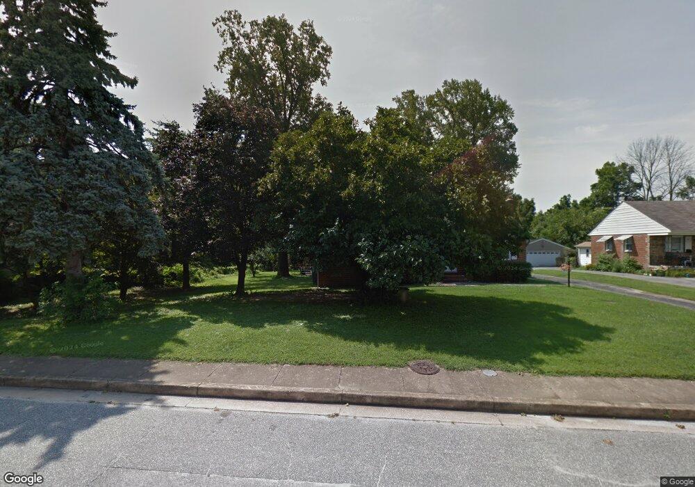 1547 Sulphur Spring Rd, Halethorpe, MD 21227 - photo 1