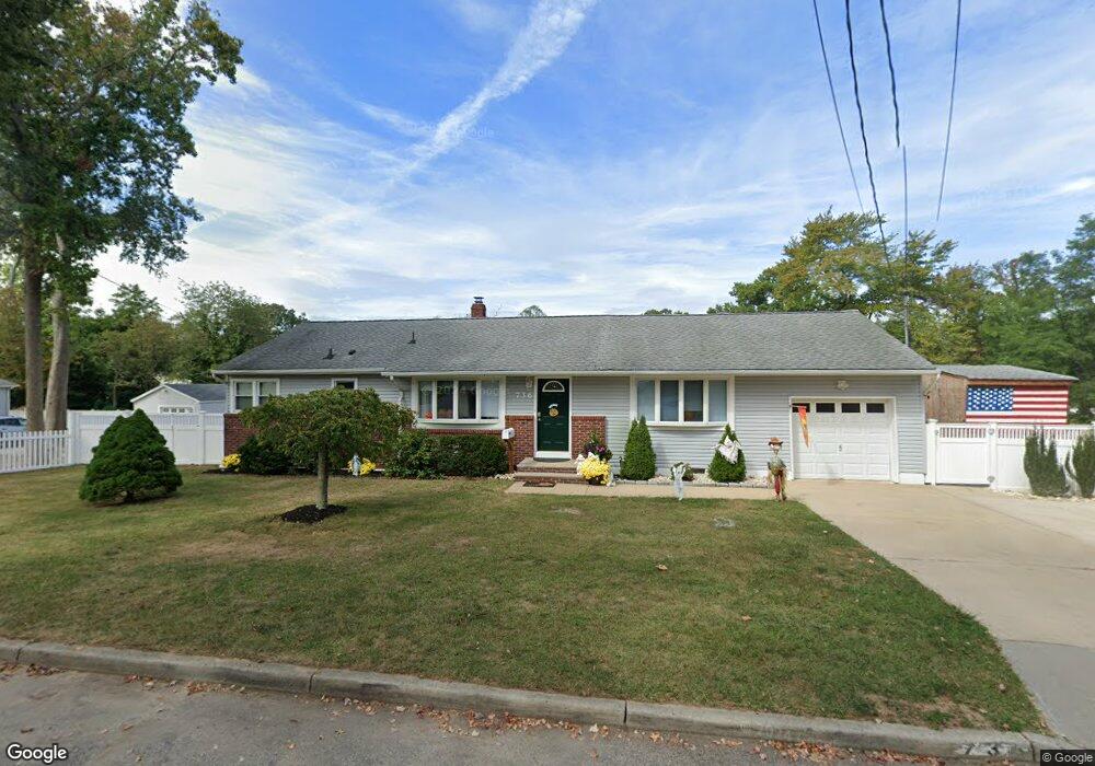 736 First St, Middletown, NJ 07748 - photo 1