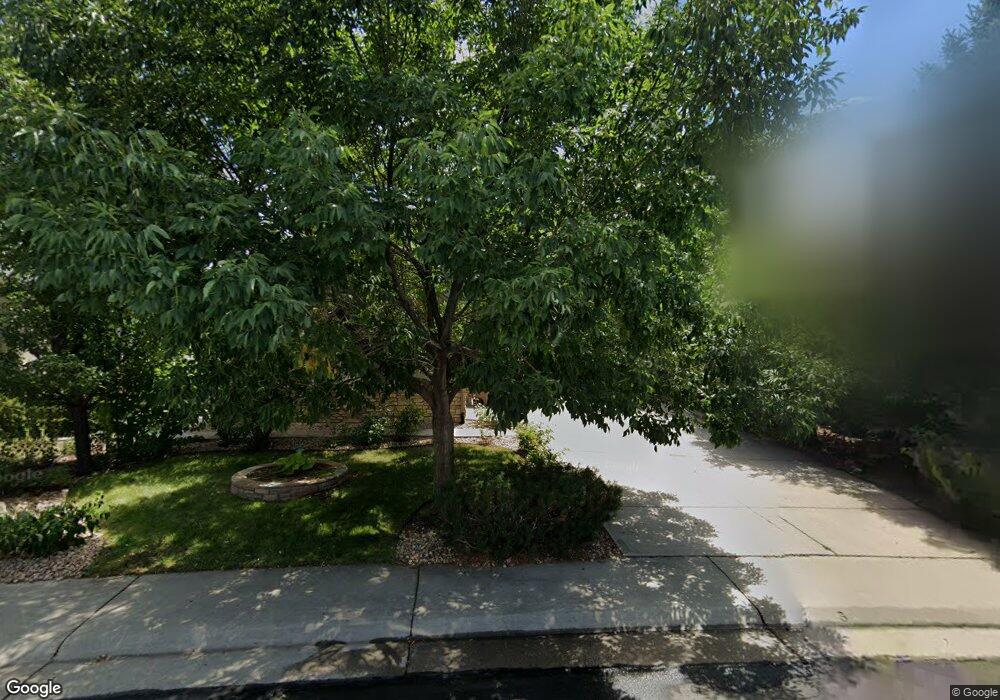 17684 E Peakview Ave, Aurora, CO 80016 - photo 1