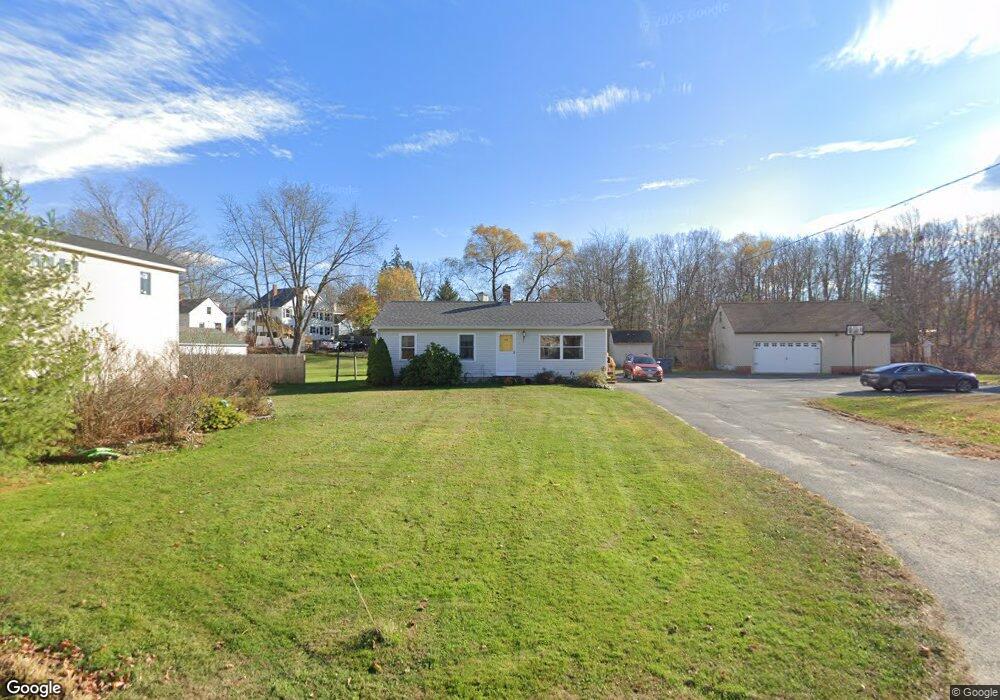 265 Huston Rd, Gorham, ME 04038 - photo 1