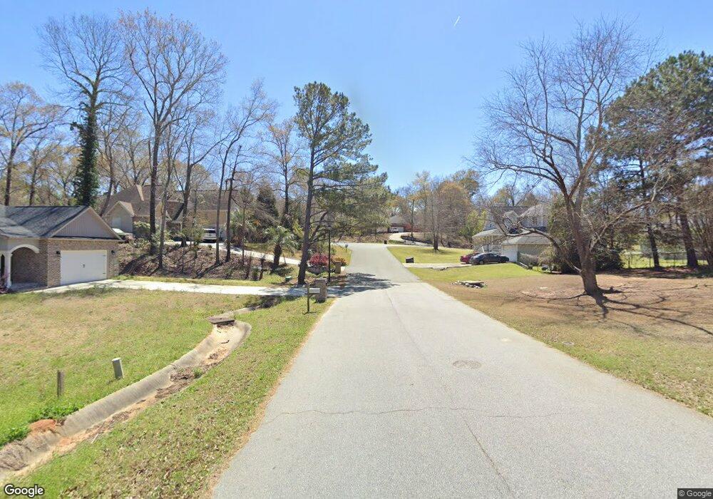 0 Buckskin Trail unit 3240899, Byron, GA 31008 - photo 1