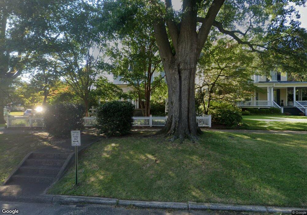 1830 Senate St, Columbia, SC 29201 - photo 1