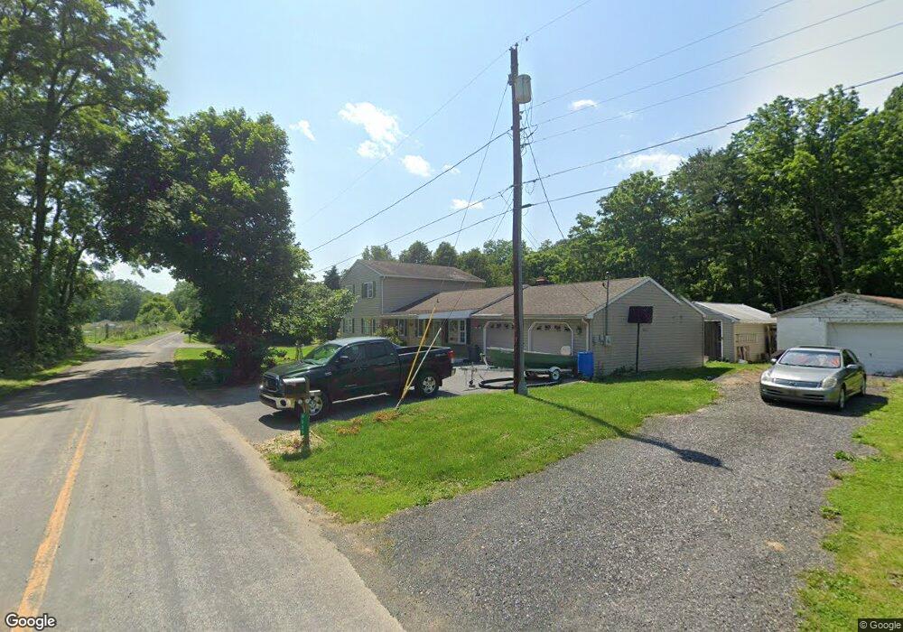 4625 Railroad Rd, Chambersburg, PA 17202 - photo 1