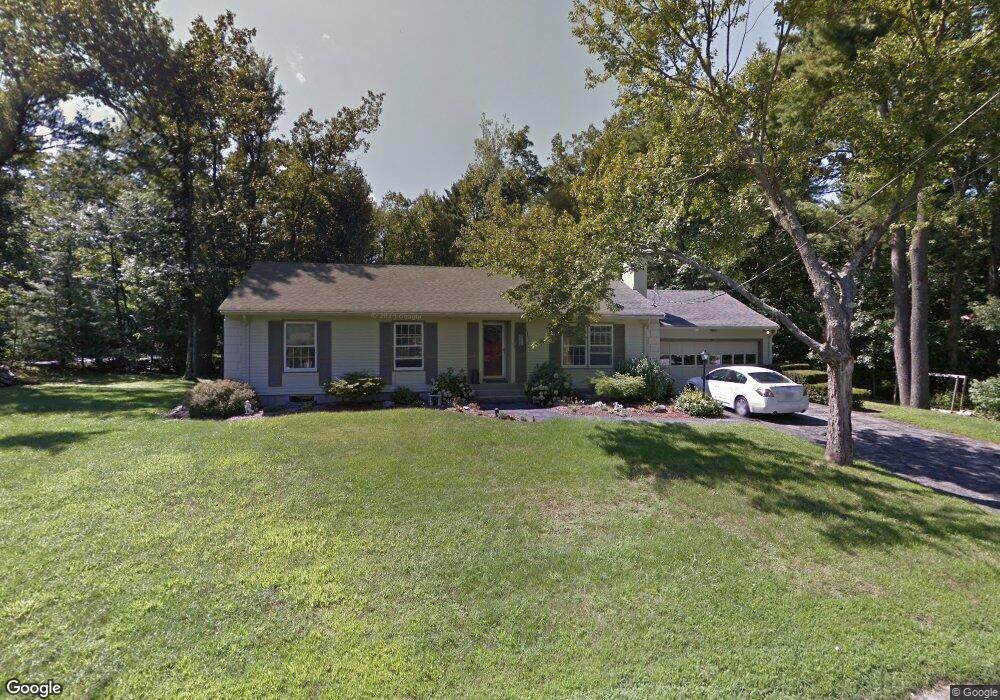 195 Twinbrooke Dr, Holden, MA 01520 - photo 1