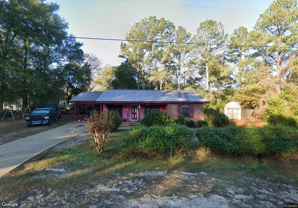 116 Adams Dr, Bainbridge, GA 39819 - photo 1